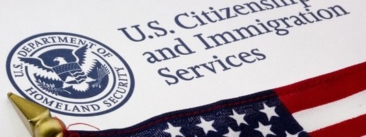 Статус беженца в США