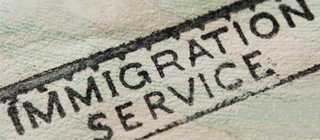 Иммиграционные визы в США