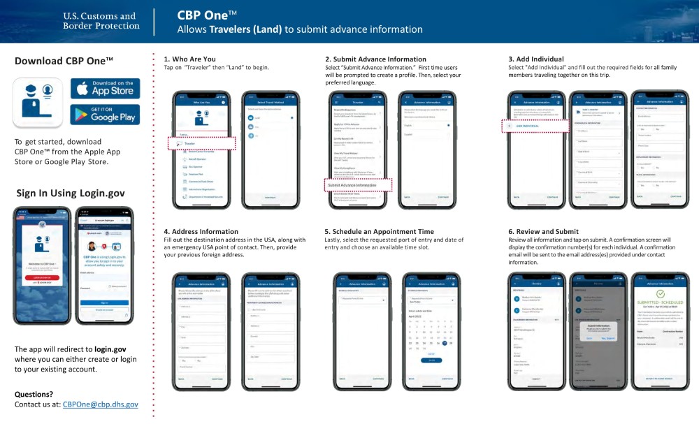 Мобильное приложение CPB One