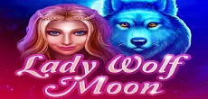 Lady Wolf Moon O'yini