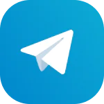 Telegram belgisi